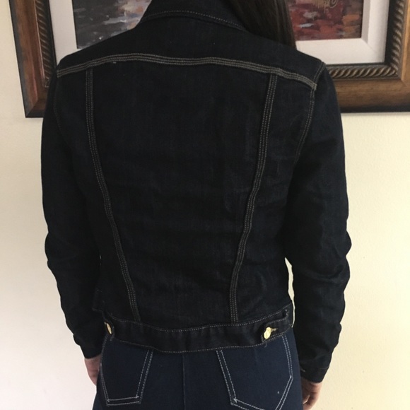 Fidelity Denim Jacket - Picture 3 of 8